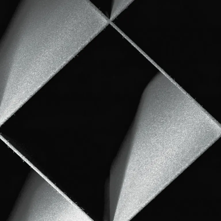 3D-Printed Anti-Scatter Grid in Tungsten