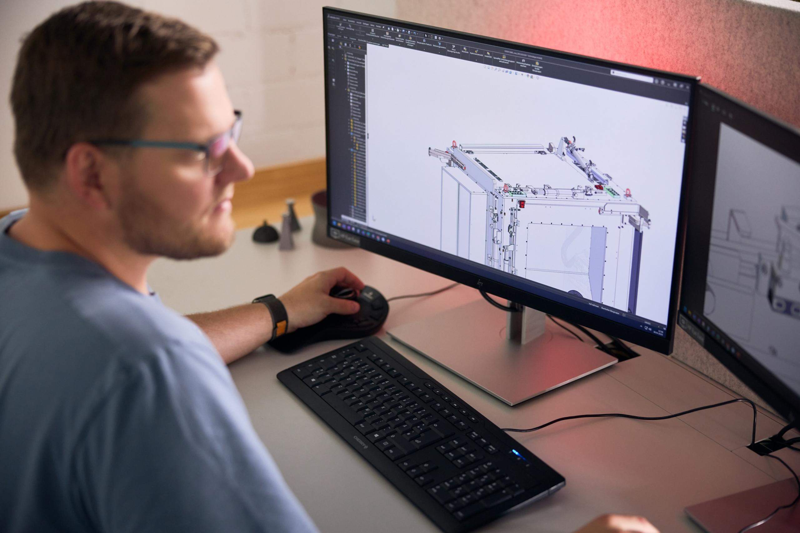 Careers at AMCM: Explore Opportunities for Ambitious, Pioneering Minds ...
