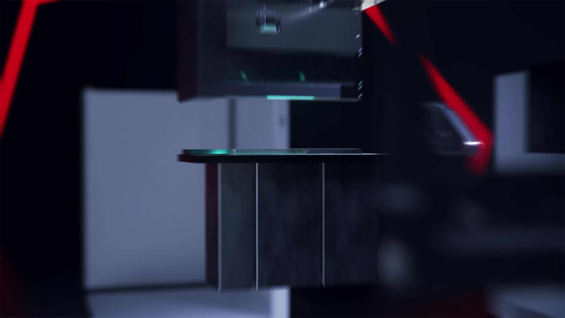 Scroll Animation